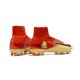 Nike Buty Pilkarskie Mercurial Superfly V DF FG -