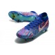 Nike Mercurial Superfly 7 Elite SG PRO Sancho Niebieski Biały Zielony