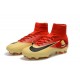 Nike Buty Pilkarskie Mercurial Superfly V DF FG -