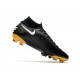 Nike Mercurial Superfly VII Elite 360 FG Czarny Biały