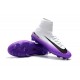 Nike Buty Pilkarskie Mercurial Superfly V DF FG -