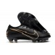 Nike Buty Mercurial Vapor XIII 360 Elite FG Czarny Złoto