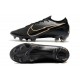 Nike Buty Mercurial Vapor XIII 360 Elite FG Czarny Złoto