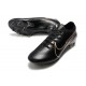 Nike Buty Mercurial Vapor XIII 360 Elite FG Czarny Złoto