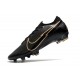 Nike Buty Mercurial Vapor XIII 360 Elite FG Czarny Złoto