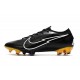 Nike Buty Mercurial Vapor XIII 360 Elite FG Czarny Biały