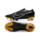 Nike Buty Mercurial Vapor XIII 360 Elite FG Czarny Biały