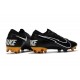 Nike Buty Mercurial Vapor XIII 360 Elite FG Czarny Biały