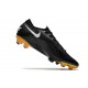 Nike Buty Mercurial Vapor XIII 360 Elite FG Czarny Biały