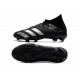 Buty piłkarskie adidas Predator Mutator 20.1 FG Czarny Srebro
