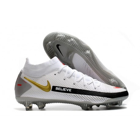 Botas phantom nike 2025