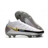 Nike Buty Phantom GT Elite DF FG Biały Czarny Złoto Czerwony