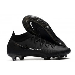 Nike Buty Phantom GT Elite DF FG Czarny