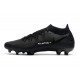 Nike Buty Phantom GT Elite DF FG Czarny