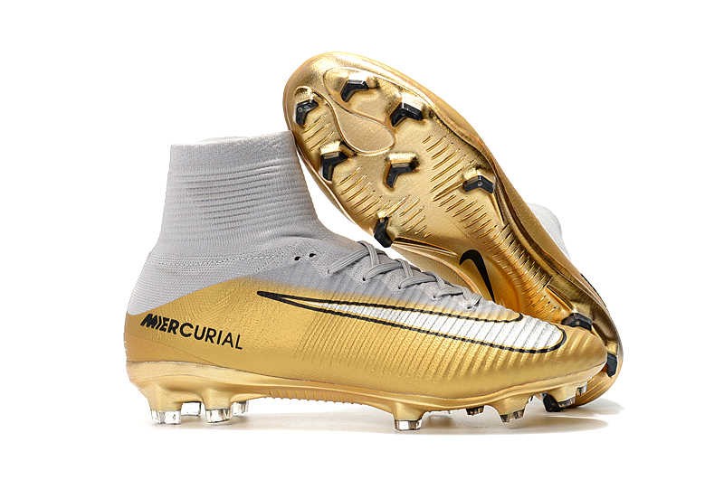 Nike Mercurial Superfly V DF FG 831940-400 | Buty piłkarskie
