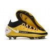 Nike Buty Phantom GT Elite DF FG Zawistny Czarny Biały