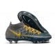 Nike Phantom GT Elite Dynamic Fit FG - Niebieski Wilczy Zawistny