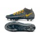 Nike Phantom GT Elite Dynamic Fit FG - Niebieski Wilczy Zawistny