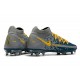 Nike Phantom GT Elite Dynamic Fit FG - Niebieski Wilczy Zawistny