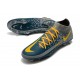 Nike Phantom GT Elite Dynamic Fit FG - Niebieski Wilczy Zawistny