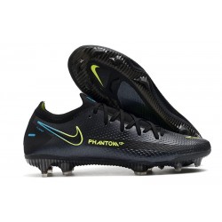 Buty Piłkarskie Nike Phantom GT Elite FG Czarny