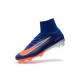 Nike Buty Pilkarskie Mercurial Superfly V DF FG -