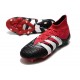 adidas Predator Mutator 20.1 FG Human Race x Pharrell Czarny Czerwony