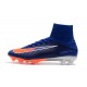 Nike Buty Pilkarskie Mercurial Superfly V DF FG -