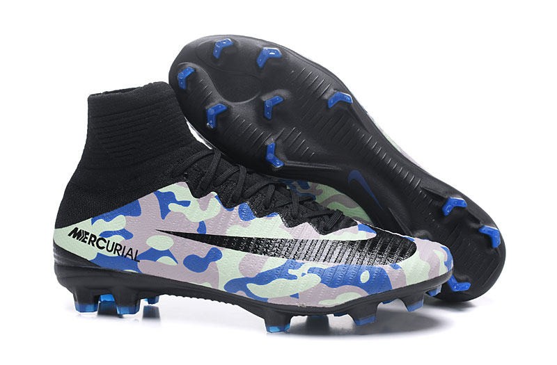 NIKE Mercurial Superfly Ⅴ DF FG 103457.jpg