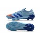 adidas Nowy Predator Mutator 20.1 FG Czarny Czerwony