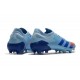 adidas Nowy Predator Mutator 20.1 FG Czarny Czerwony