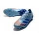 adidas Nowy Predator Mutator 20.1 FG Czarny Czerwony