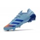 adidas Nowy Predator Mutator 20.1 FG Czarny Czerwony