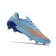 adidas Nowy Predator Mutator 20.1 FG Czarny Czerwony