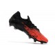 adidas Nowy Predator Mutator 20.1 FG Czarny Biały Czerwony