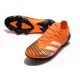 adidas Nowy Predator Mutator 20.1 FG Pomarańczowy Biały Czarny