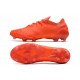 adidas Nowy Predator Mutator 20.1 FG Pomarańczowy