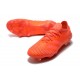 adidas Nowy Predator Mutator 20.1 FG Pomarańczowy