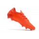 adidas Nowy Predator Mutator 20.1 FG Pomarańczowy