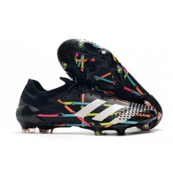 adidas Nowy Predator Mutator 20.1 FG ART Unity in Diversity