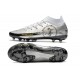 Nike Phantom GT Elite Dynamic Fit Scorpion AG-PRO Srebro Czarny