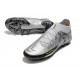 Nike Phantom GT Elite Dynamic Fit Scorpion AG-PRO Srebro Czarny