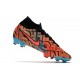 Nike Mercurial Superfly 7 Elite DF FG F.C. Mexico City