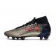 Nike Mercurial Superfly 7 Elite DF FG Mbappé & James Srebro