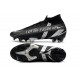 Nike Mercurial Superfly 7 Elite DF FG Future Czarny Srebro