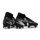 Nike Mercurial Superfly 7 Elite DF FG Future Czarny Srebro