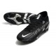 Nike Mercurial Superfly 7 Elite DF FG Future Czarny Srebro