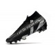 Nike Mercurial Superfly 7 Elite DF FG Future Czarny Srebro