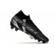 Nike Mercurial Superfly 7 Elite DF FG Future Czarny Srebro