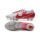 Nike Buty Mercurial Vapor XIII 360 Elite FG LFC Biały Czerwony